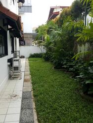 West Lake Garden (D20), Semi-Detached #585596981